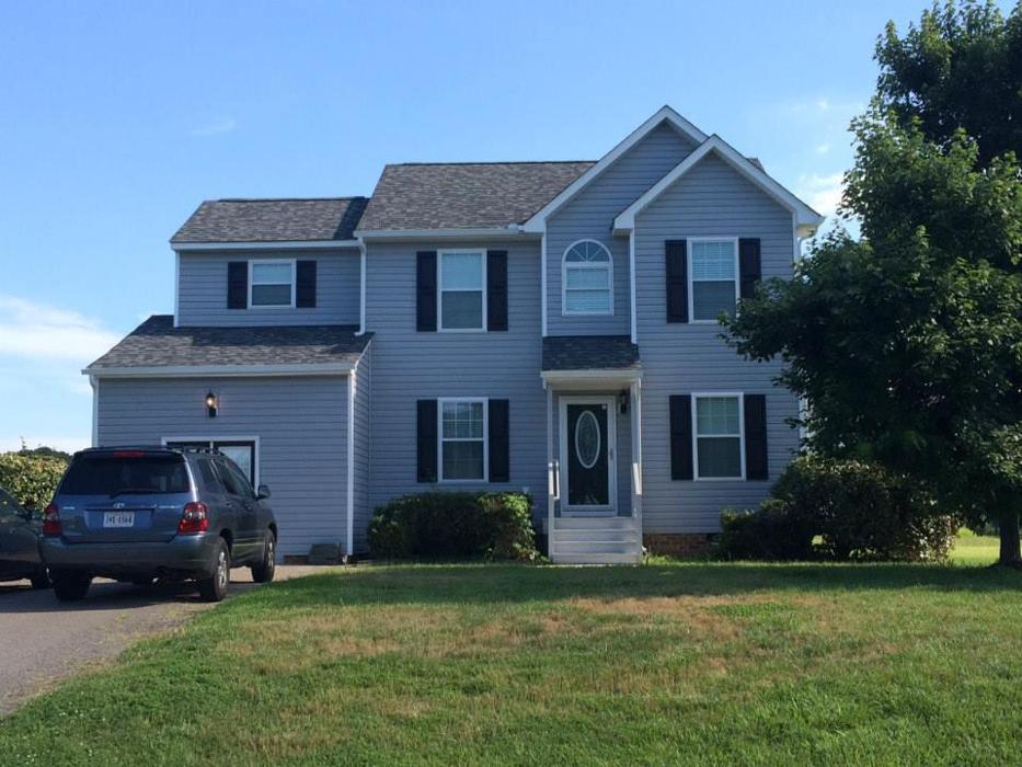 Sermat Construction Service Inc. - Richmond, VA