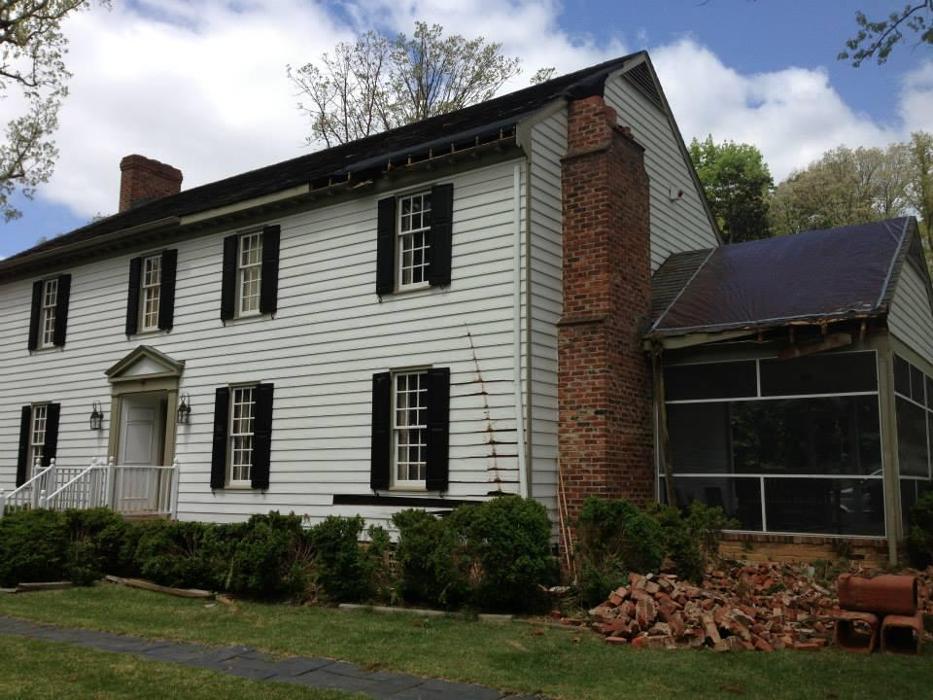 Sermat Construction Service Inc. - Richmond, VA