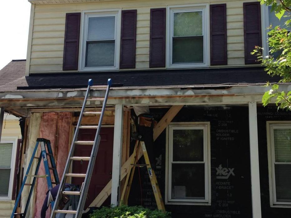 Sermat Construction Service Inc. - Richmond, VA