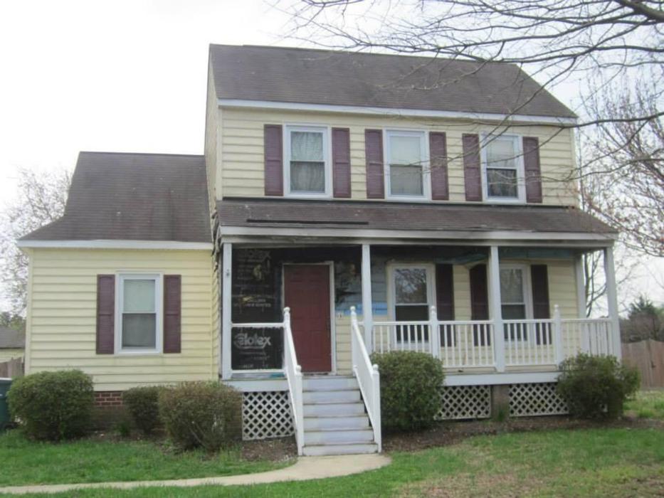 Sermat Construction Service Inc. - Richmond, VA