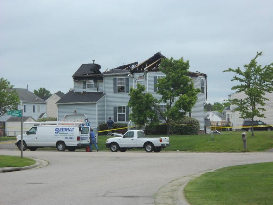 Sermat Construction Service Inc. - Richmond, VA
