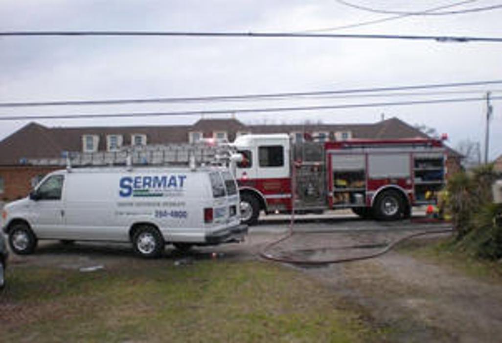 Sermat Construction Service Inc. - Richmond, VA