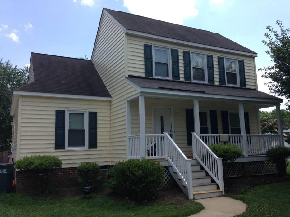 Sermat Construction Service Inc. - Richmond, VA