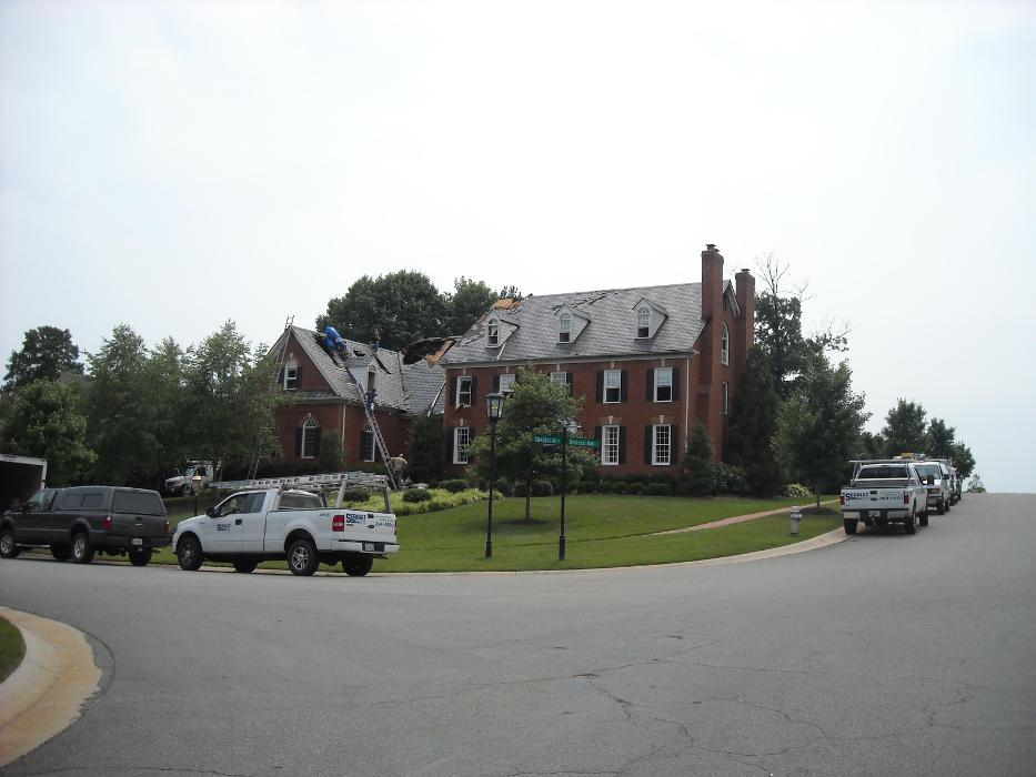 Sermat Construction Service Inc. - Richmond, VA