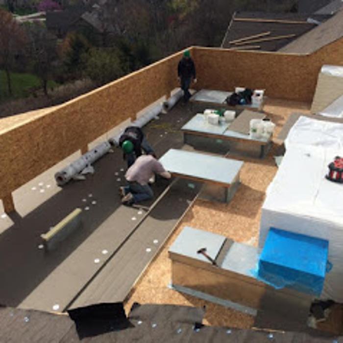 Trinity Contracting, LLC - Meriden, KS