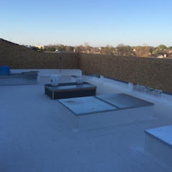 Trinity Contracting, LLC - Meriden, KS