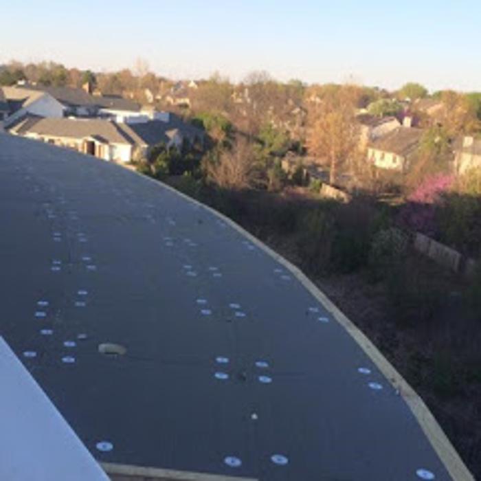 Trinity Contracting, LLC - Meriden, KS