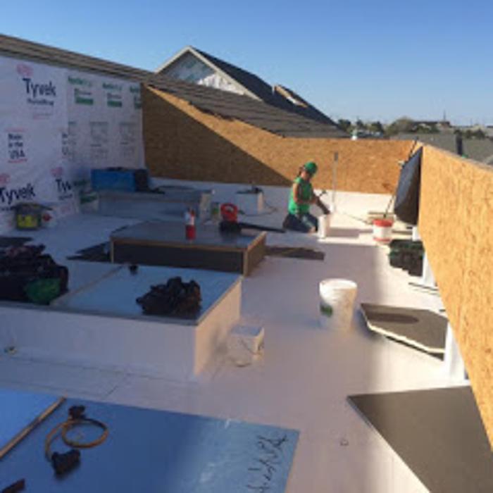 Trinity Contracting, LLC - Meriden, KS