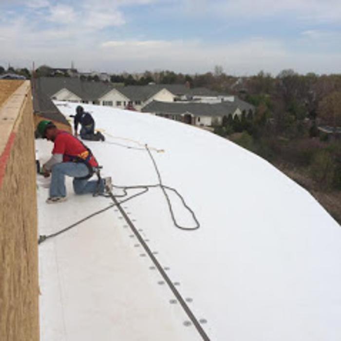 Trinity Contracting, LLC - Meriden, KS