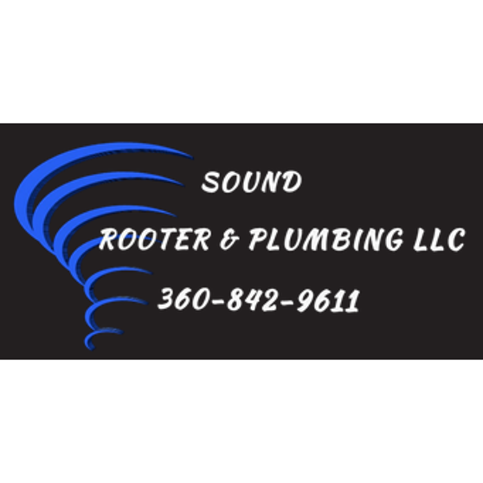 Sound Rooter & Plumbing, LLC - Lacey, WA