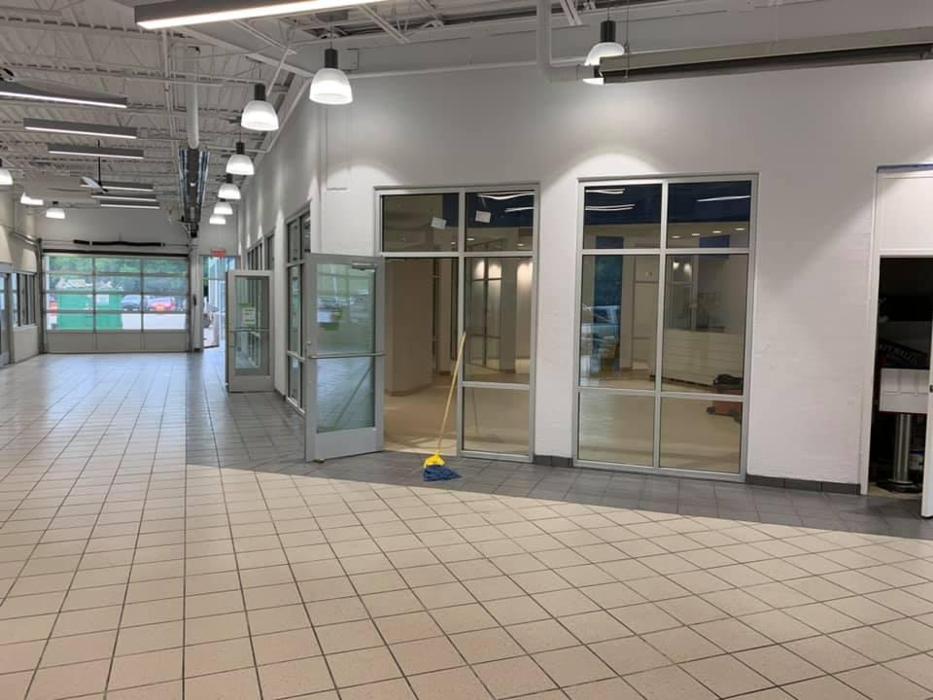 JJC Window Cleaning - Royse City, TX