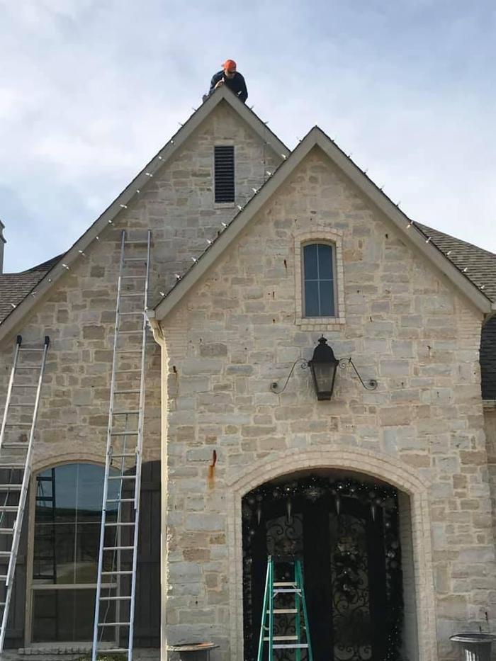 JJC Window Cleaning - Royse City, TX