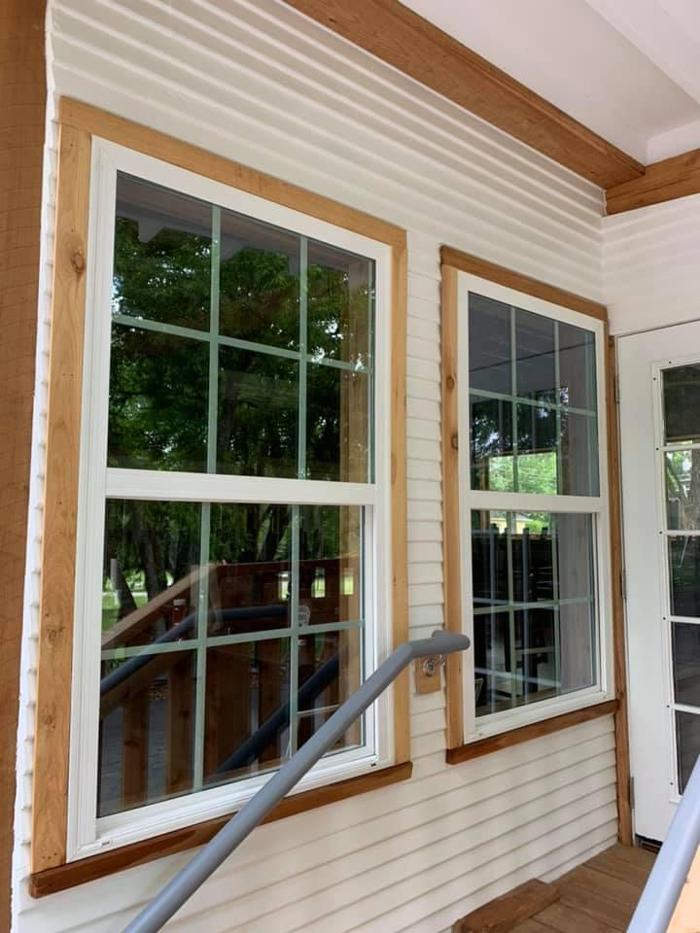 JJC Window Cleaning - Royse City, TX