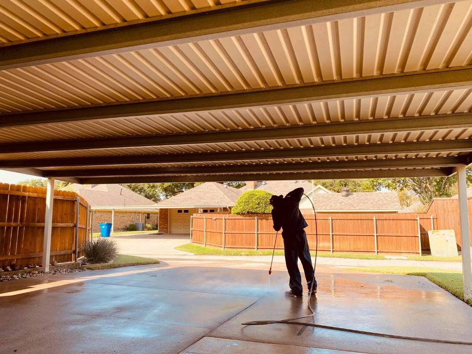 JJC Window Cleaning - Royse City, TX