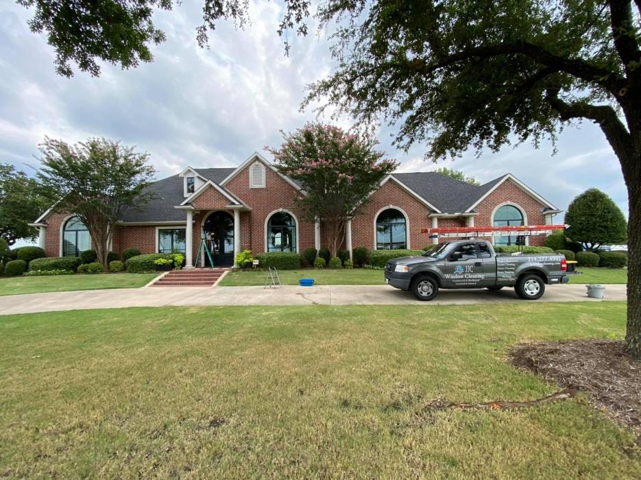 JJC Window Cleaning - Royse City, TX