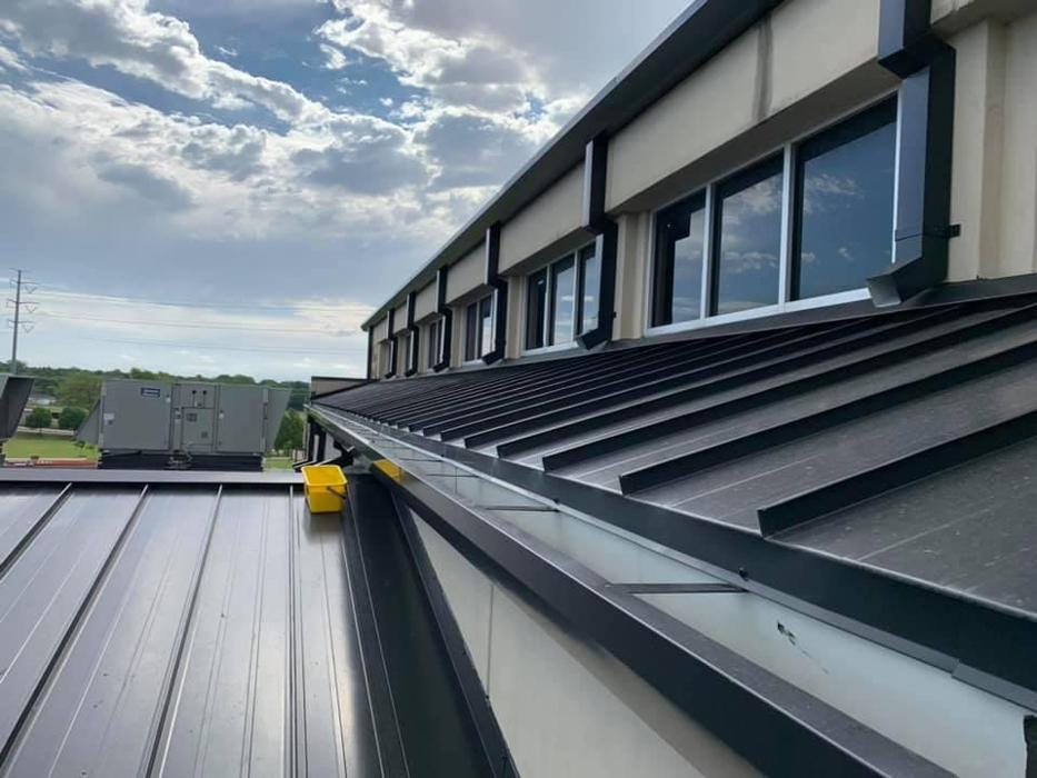 JJC Window Cleaning - Royse City, TX