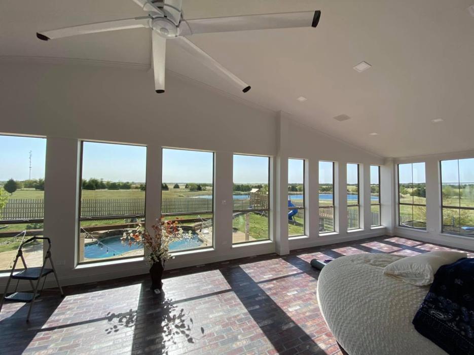 JJC Window Cleaning - Royse City, TX