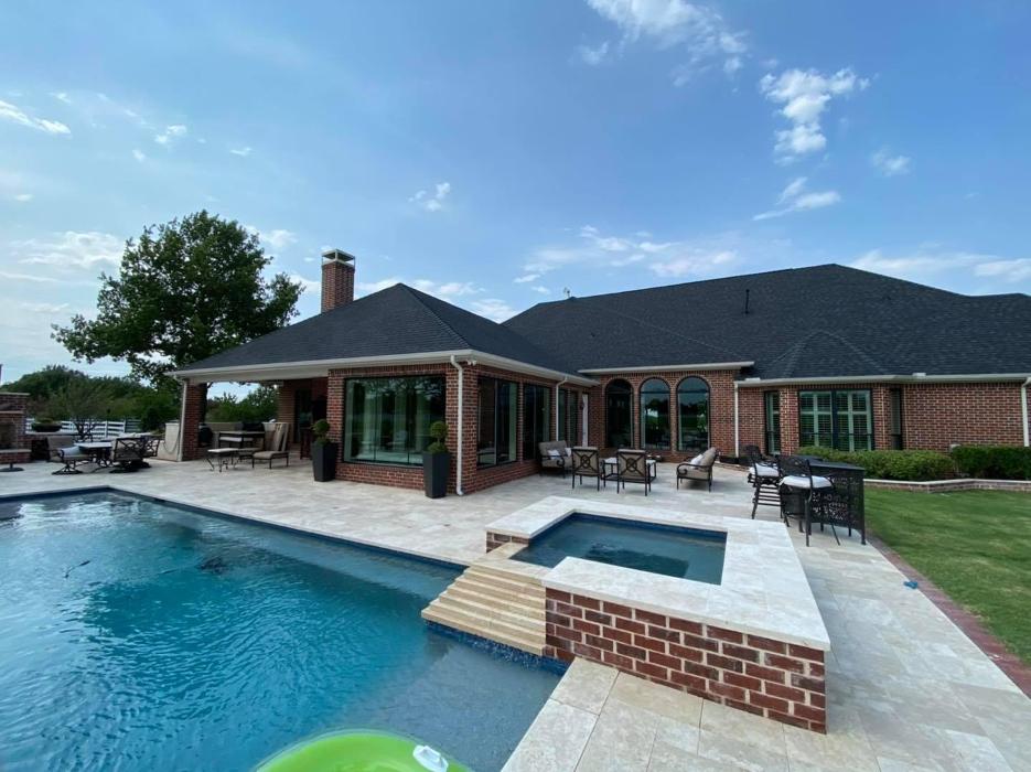 JJC Window Cleaning - Royse City, TX