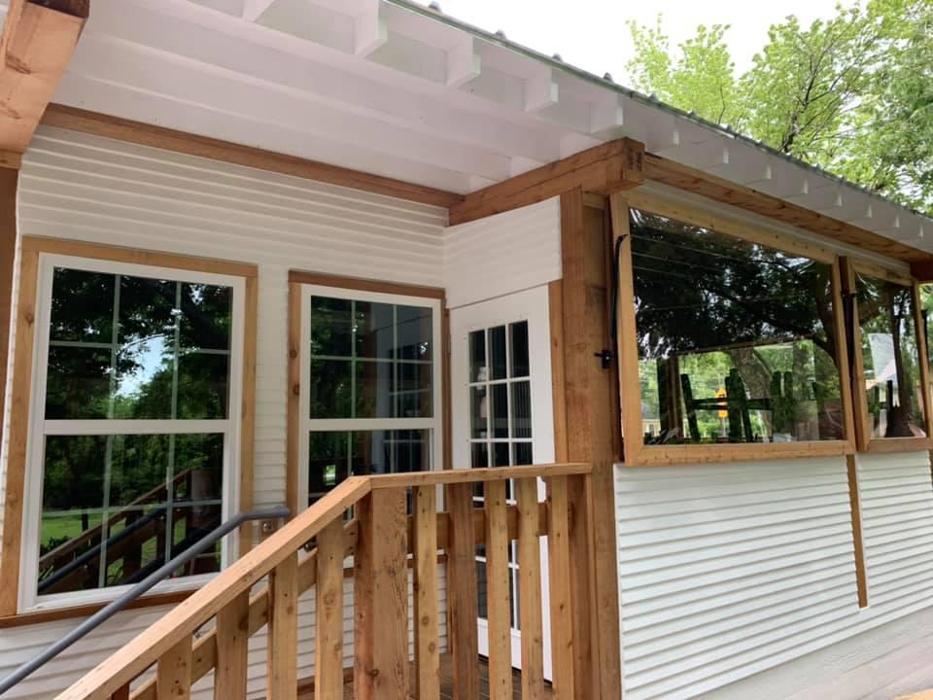 JJC Window Cleaning - Royse City, TX