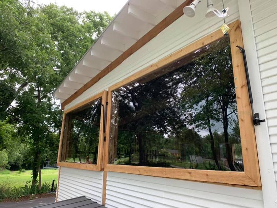 JJC Window Cleaning - Royse City, TX