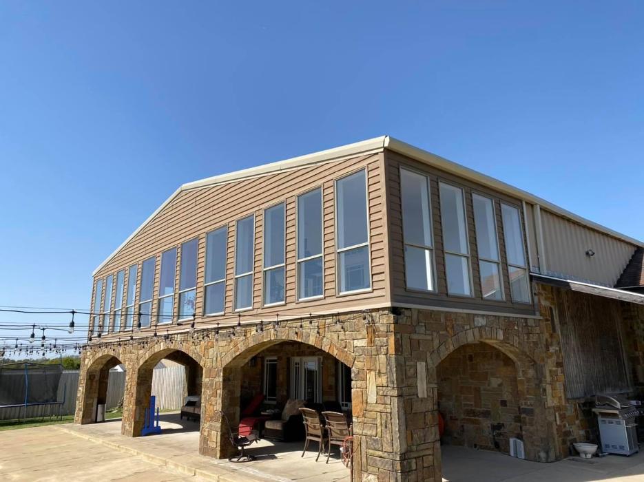 JJC Window Cleaning - Royse City, TX