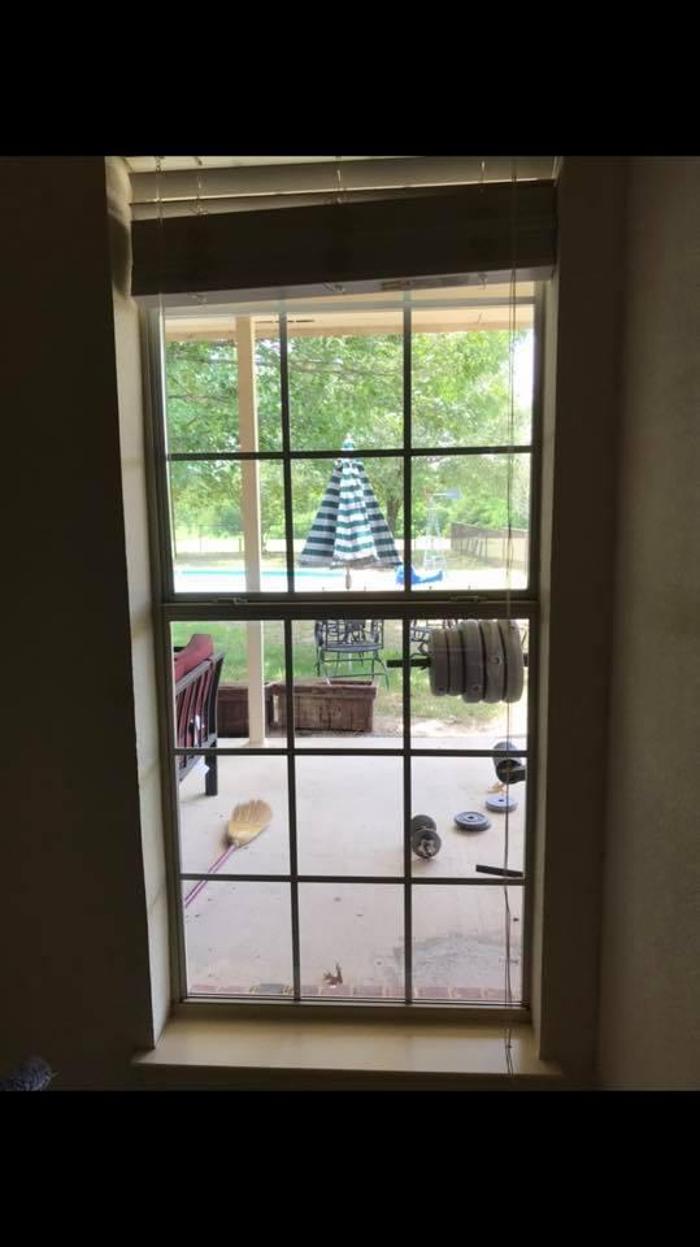 JJC Window Cleaning - Royse City, TX