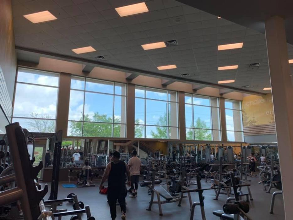 JJC Window Cleaning - Royse City, TX