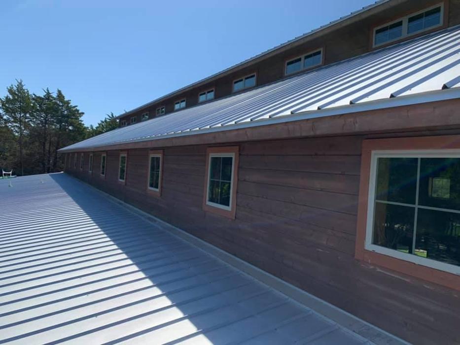 JJC Window Cleaning - Royse City, TX