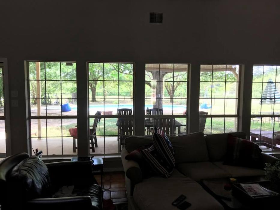 JJC Window Cleaning - Royse City, TX