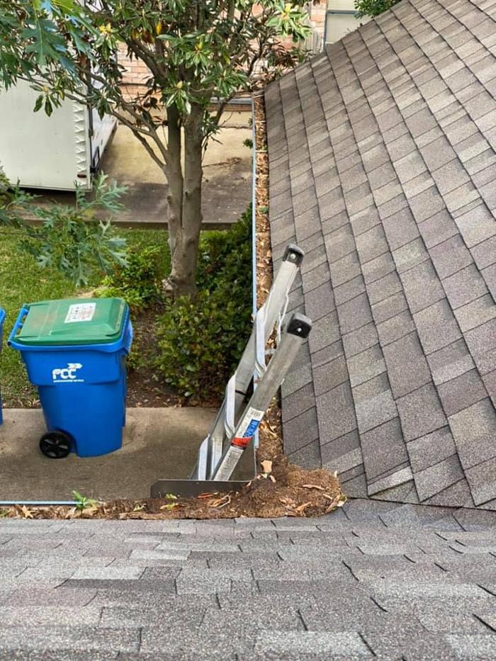 JJC Window Cleaning - Royse City, TX