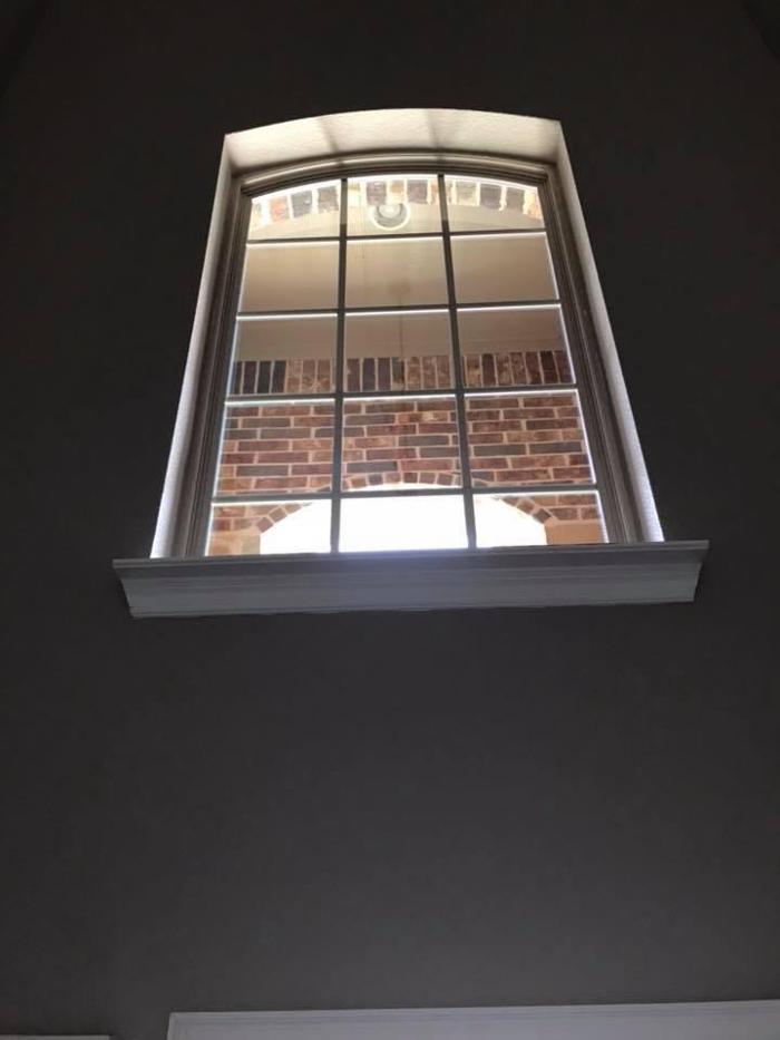 JJC Window Cleaning - Royse City, TX