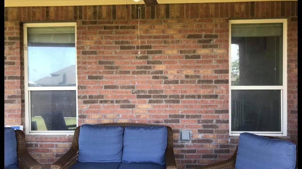 JJC Window Cleaning - Royse City, TX