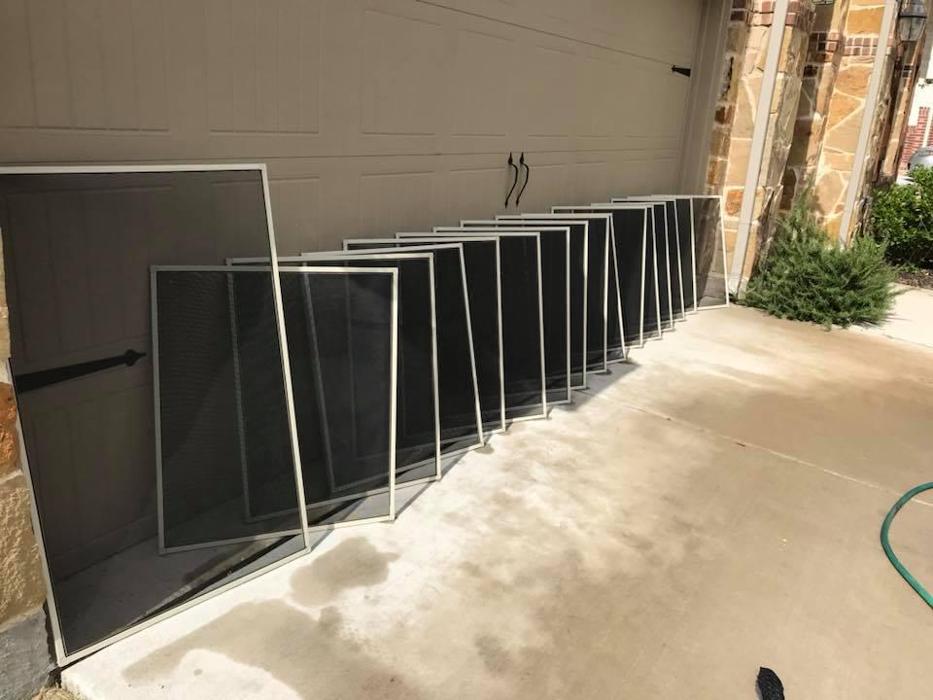 JJC Window Cleaning - Royse City, TX