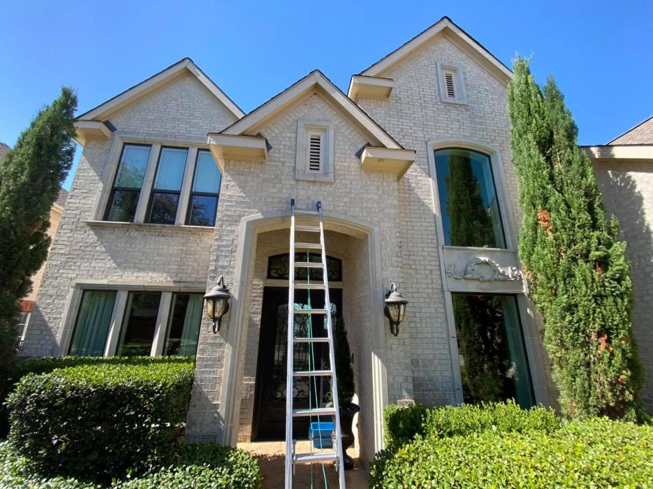 JJC Window Cleaning - Royse City, TX