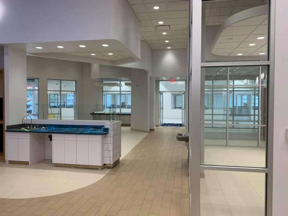 JJC Window Cleaning - Royse City, TX