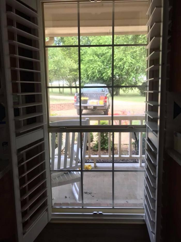 JJC Window Cleaning - Royse City, TX