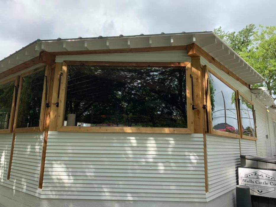 JJC Window Cleaning - Royse City, TX