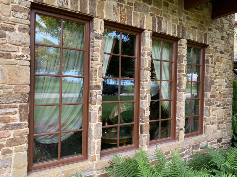 JJC Window Cleaning - Royse City, TX