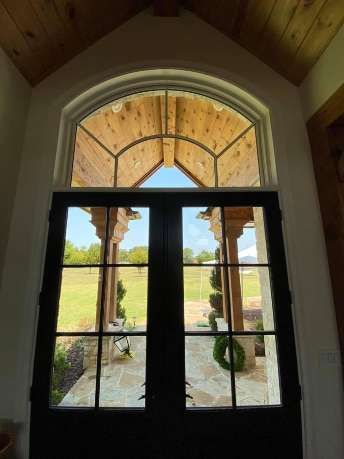 JJC Window Cleaning - Royse City, TX