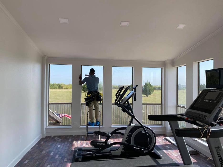 JJC Window Cleaning - Royse City, TX