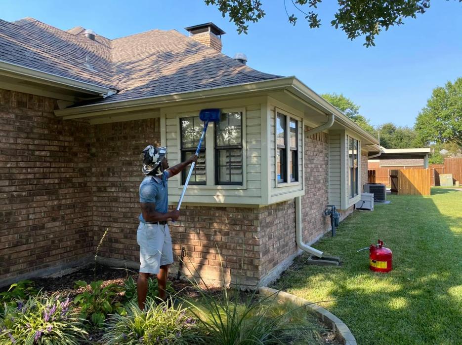 JJC Window Cleaning - Royse City, TX