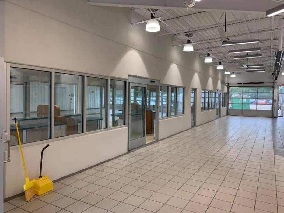 JJC Window Cleaning - Royse City, TX