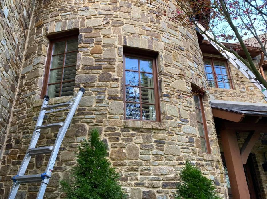 JJC Window Cleaning - Royse City, TX