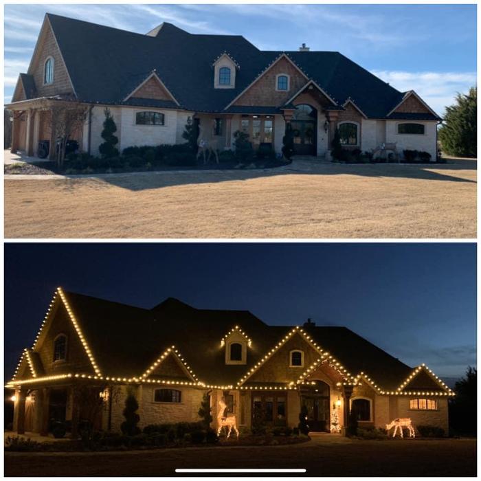 JJC Window Cleaning - Royse City, TX