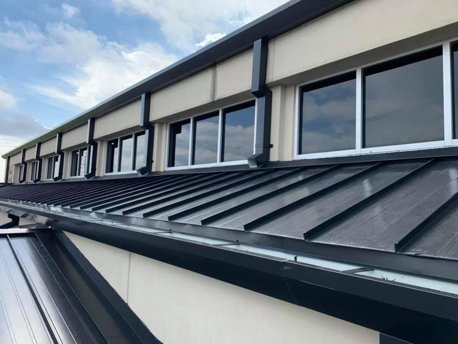 JJC Window Cleaning - Royse City, TX