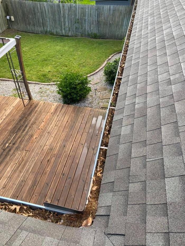 JJC Window Cleaning - Royse City, TX