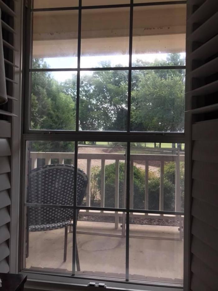 JJC Window Cleaning - Royse City, TX