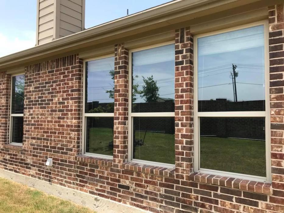 JJC Window Cleaning - Royse City, TX