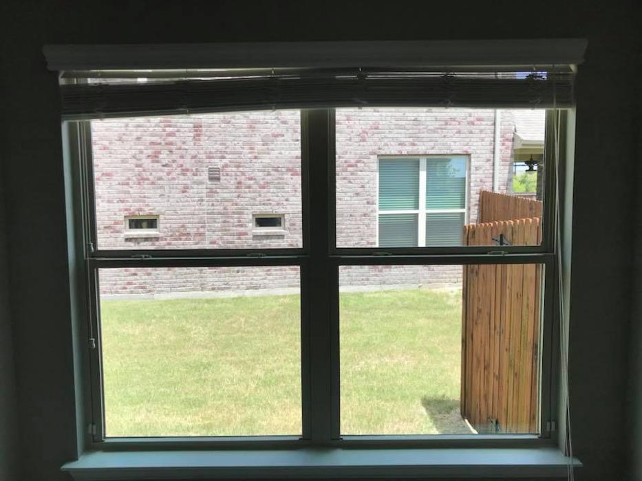 JJC Window Cleaning - Royse City, TX