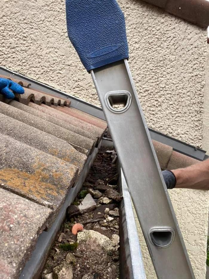 JJC Window Cleaning - Royse City, TX